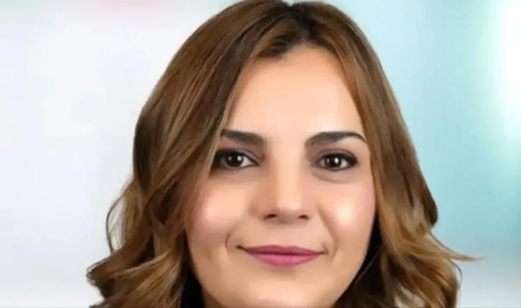 Çocuk Doktoru Evinde Ölü Bulundu