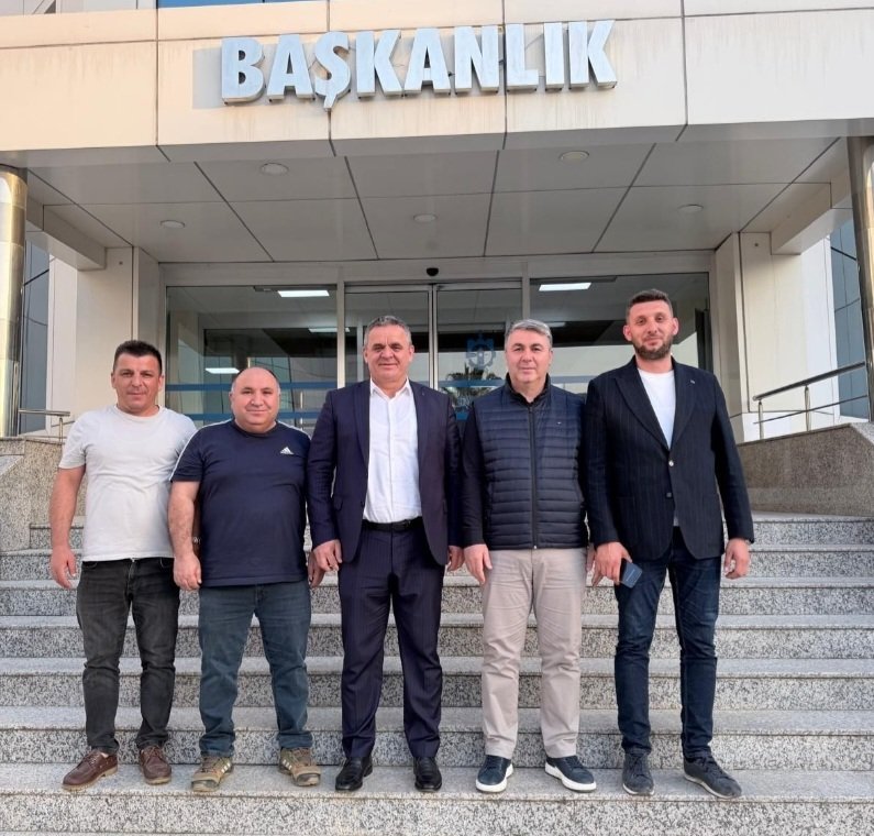 Hizmet-İş Sözleşme Detaylarını Açıkladı