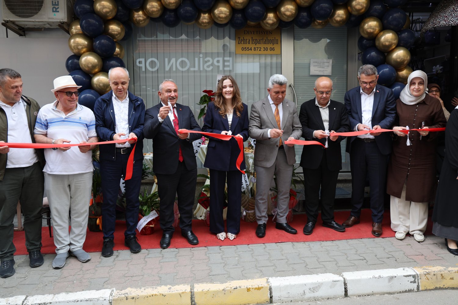 Kandıra’da Sağlık Sektörüne Yeni Yatırım
