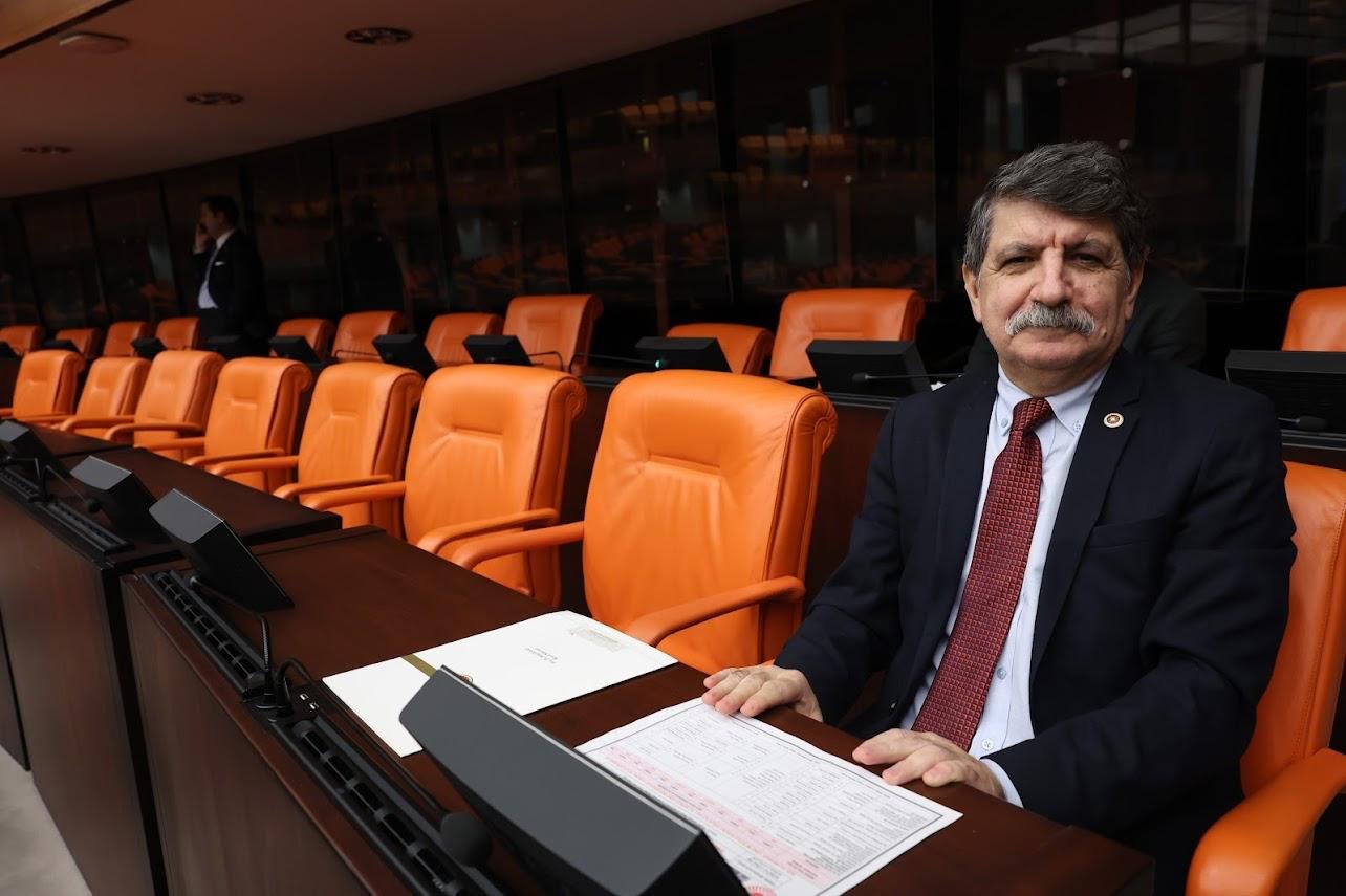 Kanko: Şehit Ailelerinin Yaşadığı Mağduriyet Vicdan Yarasıdır