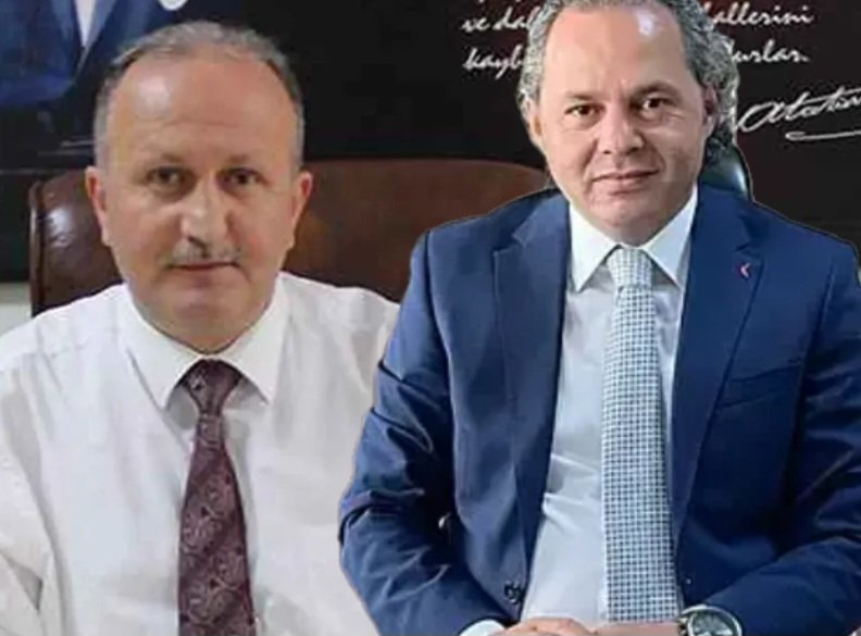 Kocaeli İşkur’a Yeni Müdür