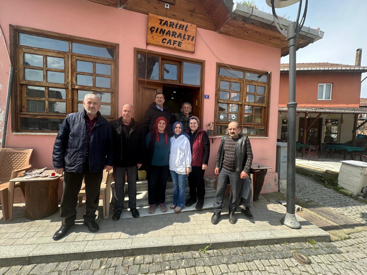 Kocaeli Manav Ağzı Sözlüğü Kayıt Altına Alınacak