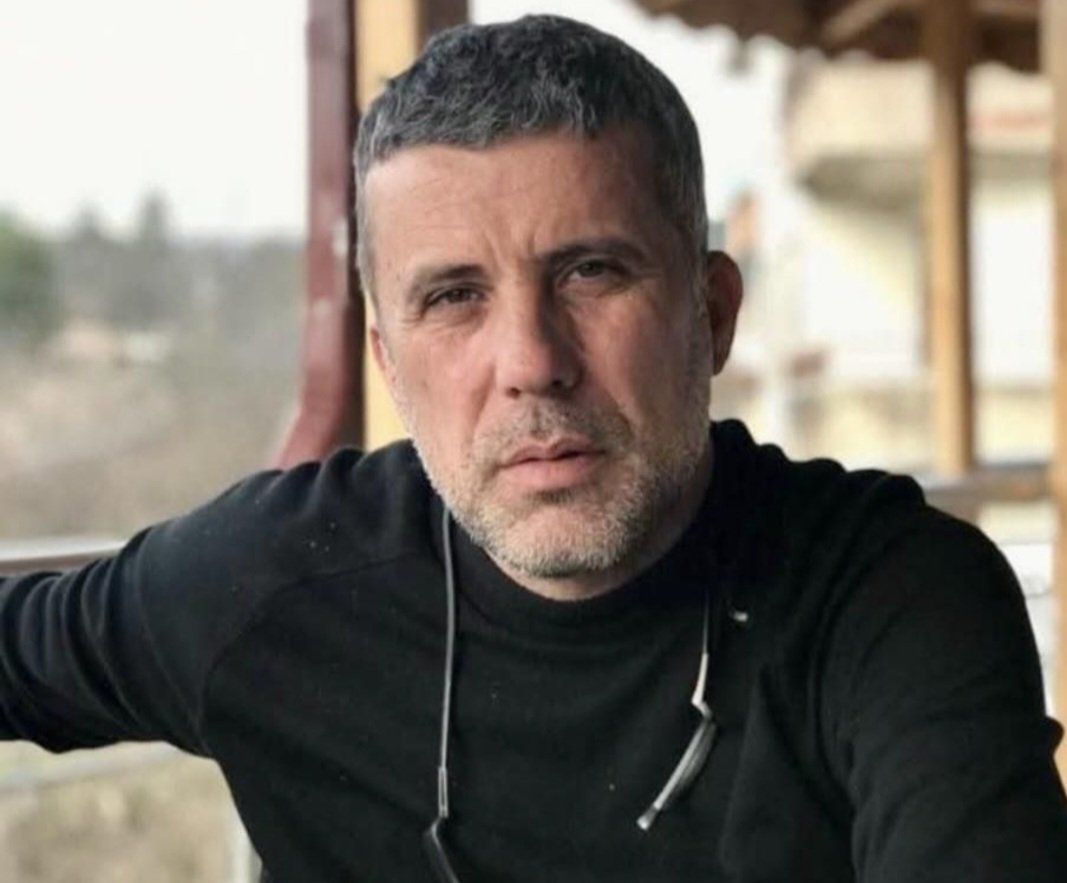 Kolsan Emeklisi Faruk Şahin Vefat Etti