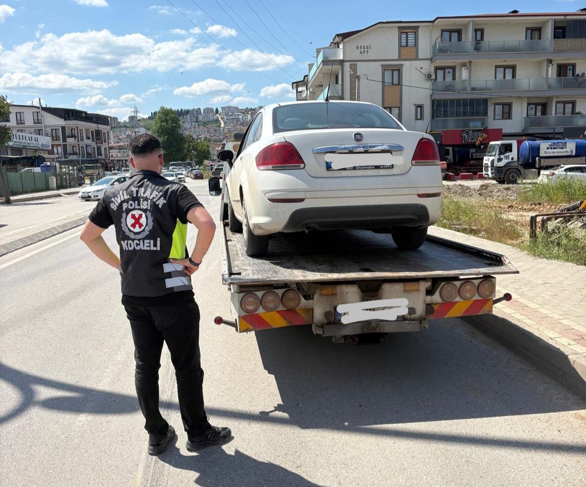 Korsan Taşımacılığa Ağır Ceza