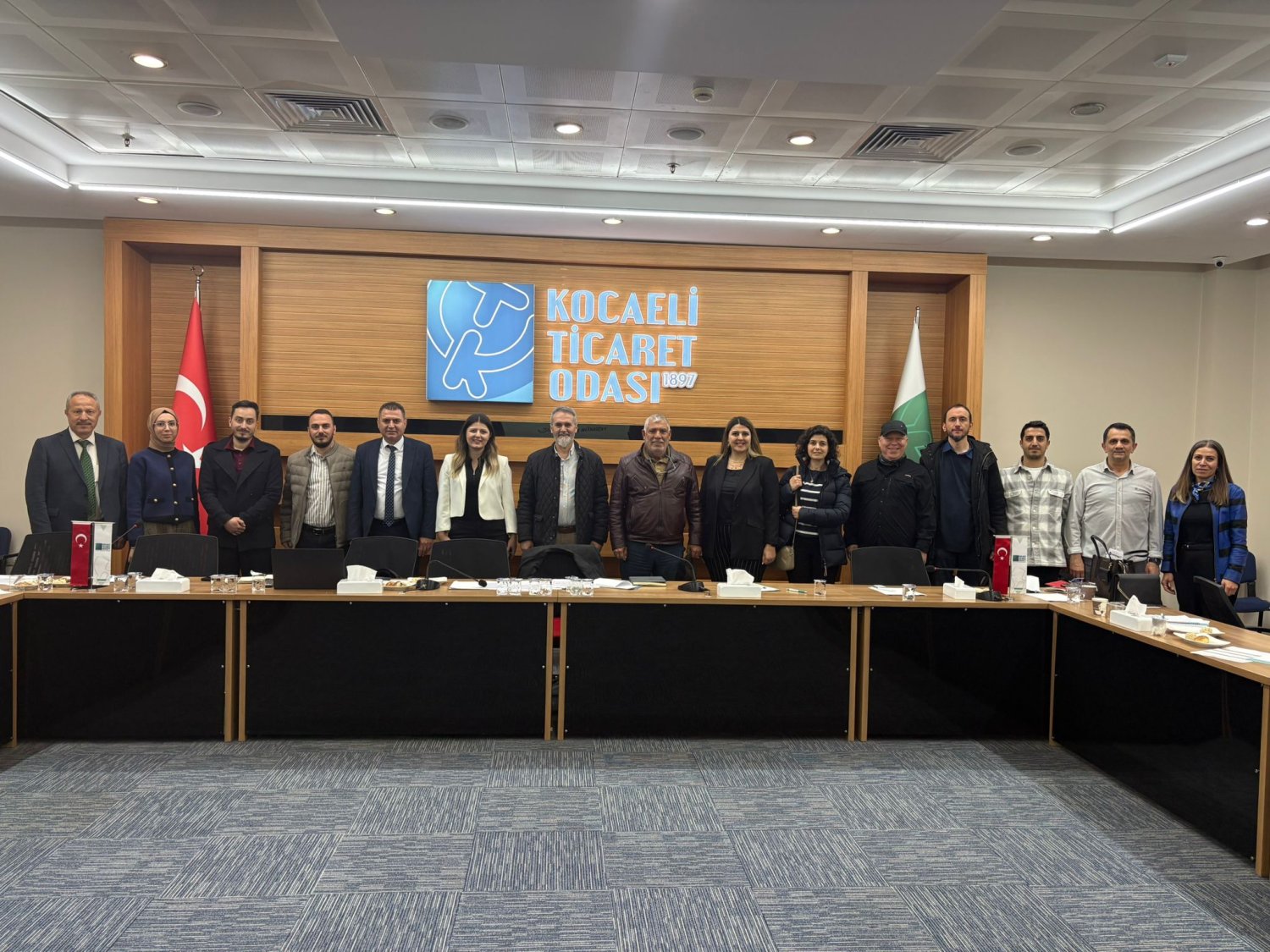 KOTO, İşletmelere Yeşil Dönüşümde Kılavuzluk Ediyor