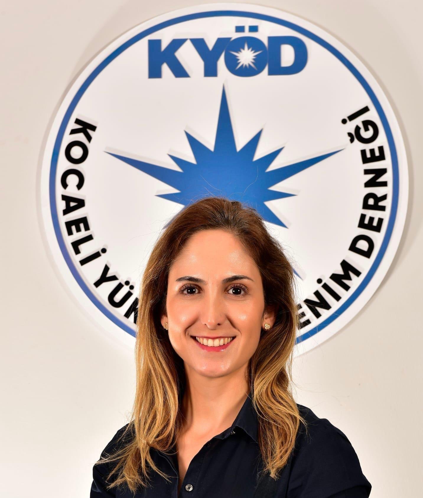 KYÖD, Yağmur Soysal İsminde  Birleşti; Adaylığını Açıkladı