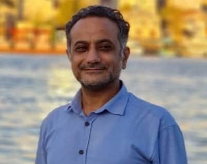 Okul Müdürü Kenan Aydın’ın Acı Günü