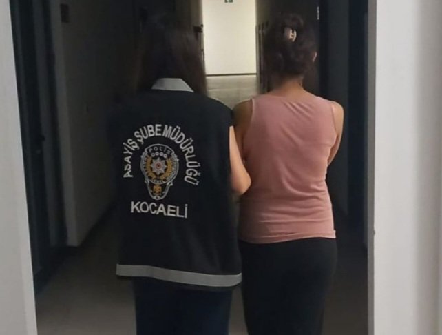 26 Yıllık Firari Yakalandı