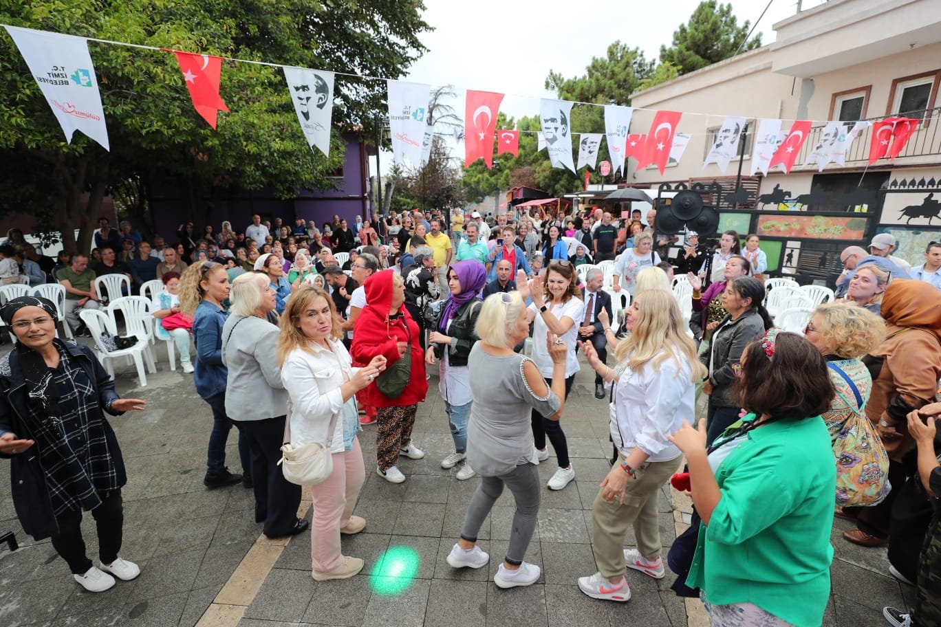 3. Kapanca Sokak Festivali Başlıyor!