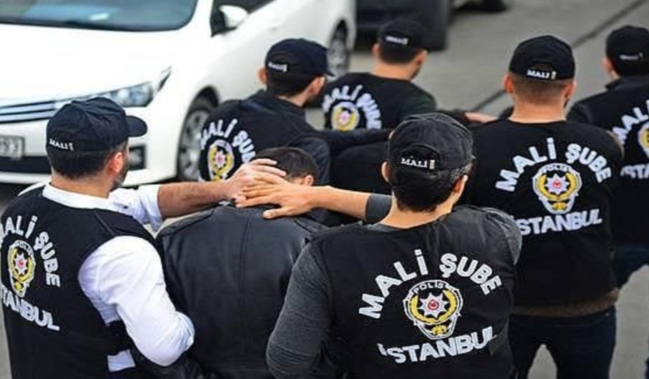 Adalar Belediyesi'ne Yolsuzluk Operasyonu: Kocaeli Dahil 4 İlde 41 Gözaltı