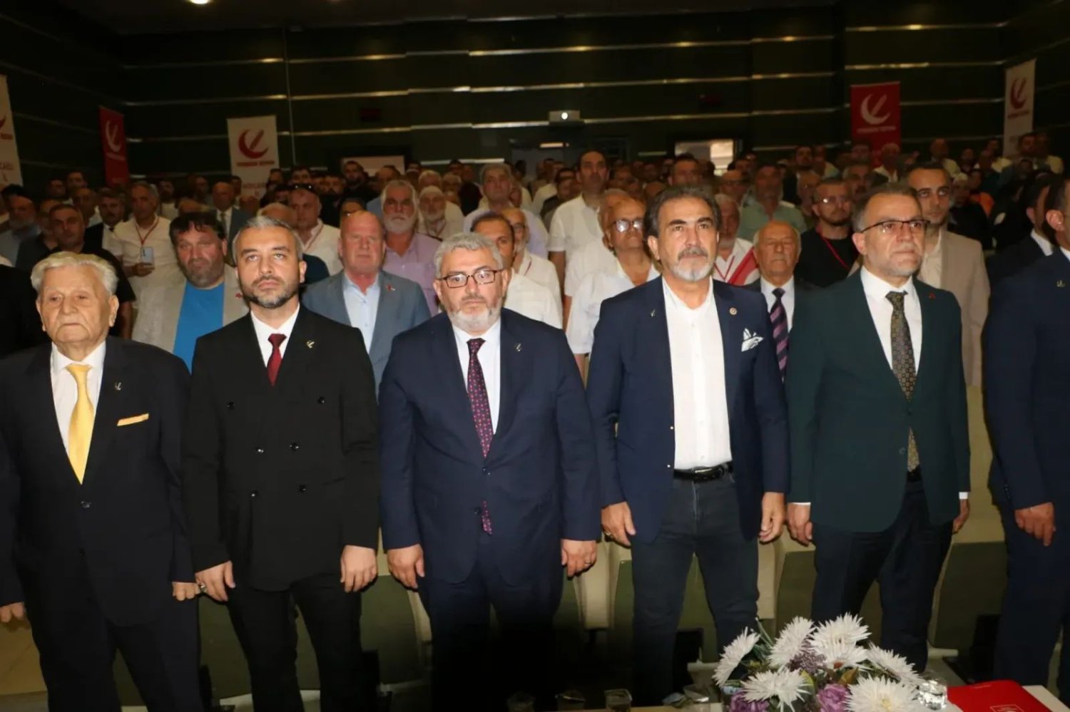 Gebze’de Yeniden Refah’ta Güven Tazeledi