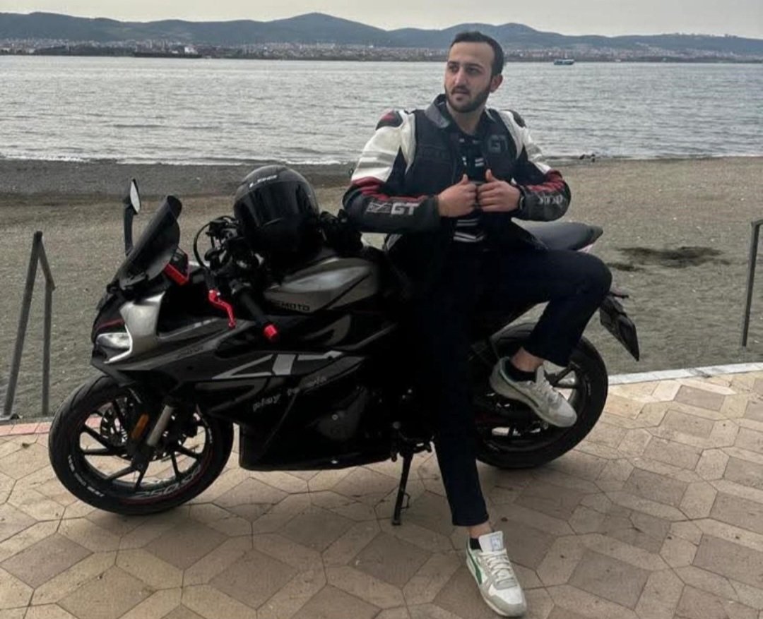 Gölcük’te Feci Kaza: Genç Motosiklet Sürücüsü Hayatını Kaybetti
