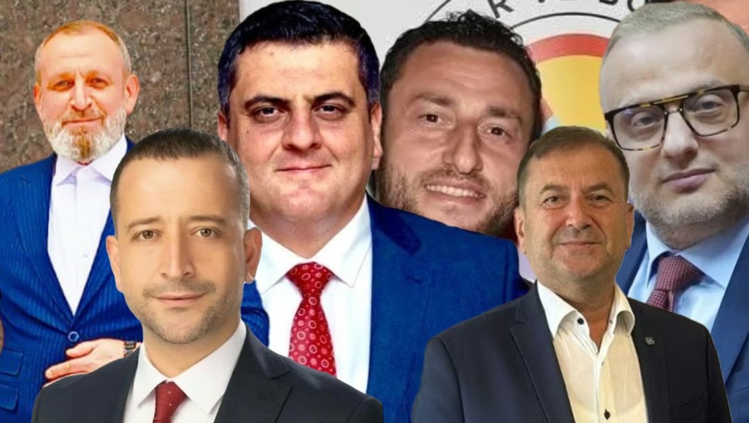 Kocaeli Kent Konseyi’nde Fırtına Öncesi Sessizlik: Koltuk Yarışı Kızışıyor, Kulisler Patladı!