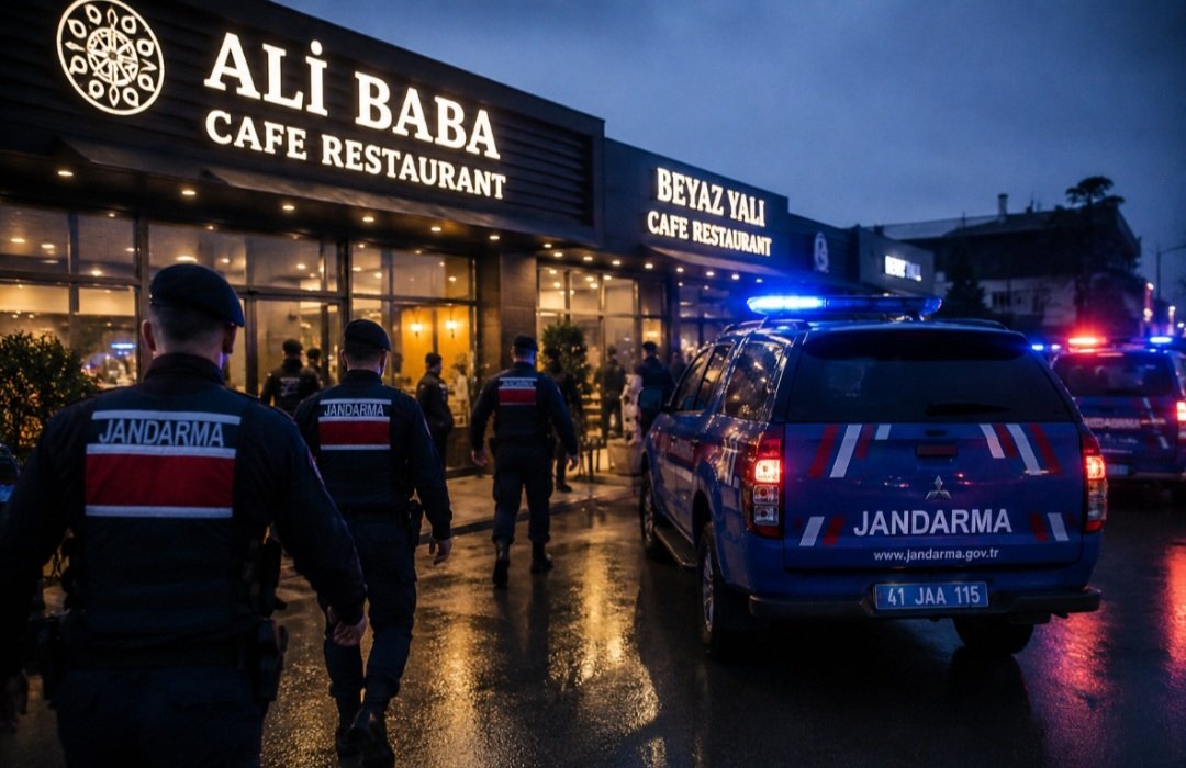 Kocaeli'deki Rüşvet Soruşturması Derinleşiyor