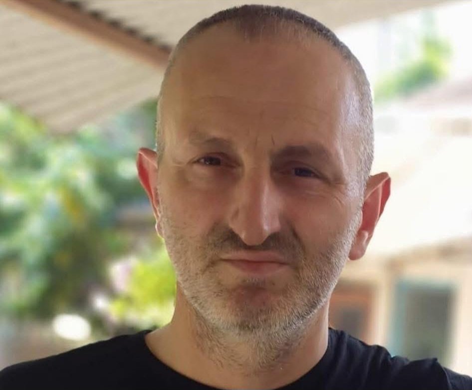Kullarlı Serdar Sarıkaya Cezaevinde Hayatını Kaybetti