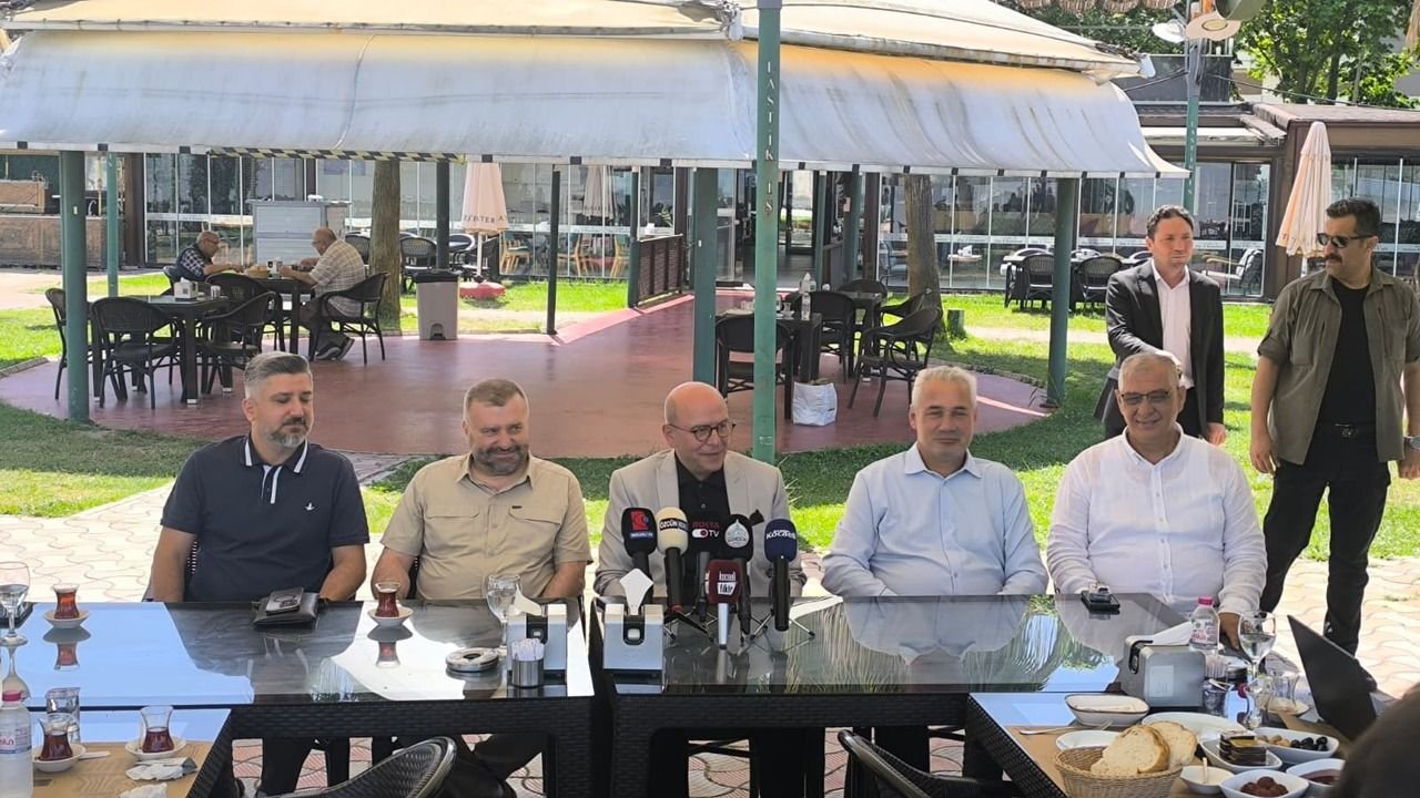 Lastik-İş'te Tarihi Değişim: Beyaz Yakalılara Sendika Yolu Açılıyor