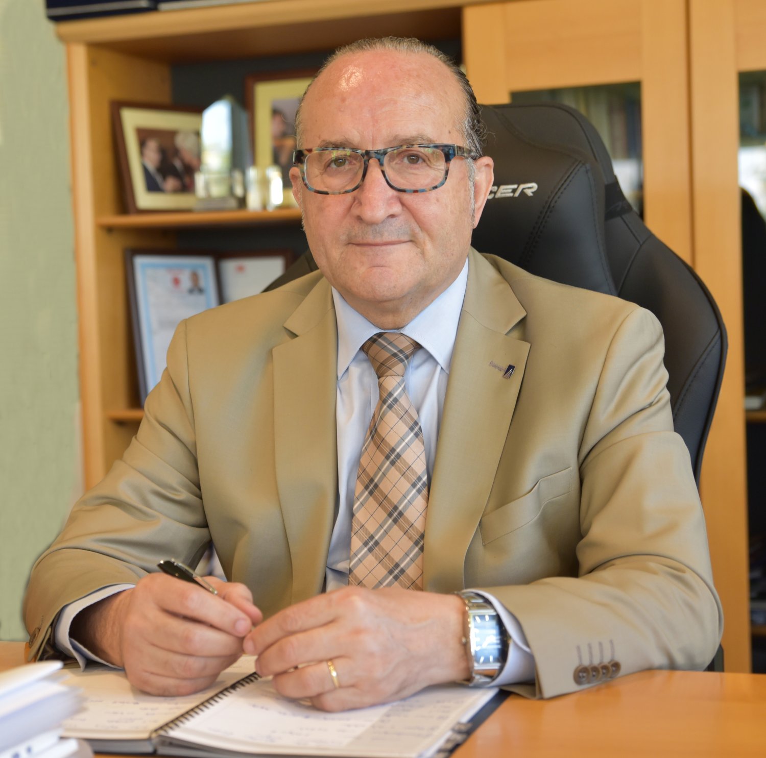 Zeytinoğlu: Büyüme Var Ama Sanayi Alarm Veriyor