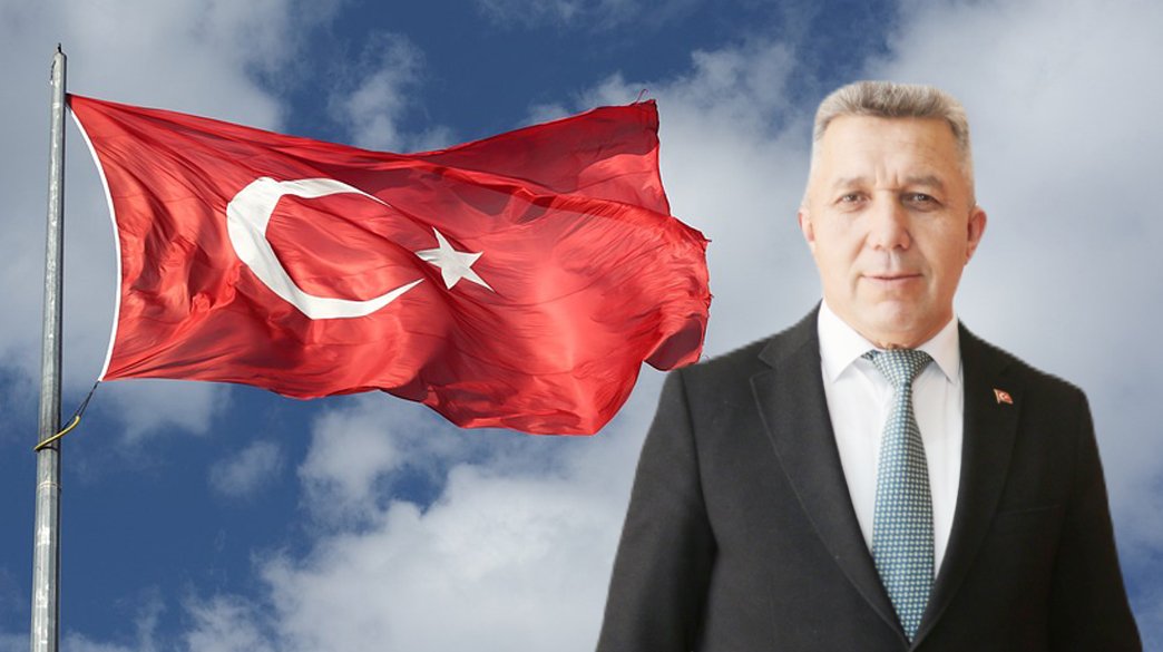 Başkan Ölmez'den Milli Birlik Vurgusu