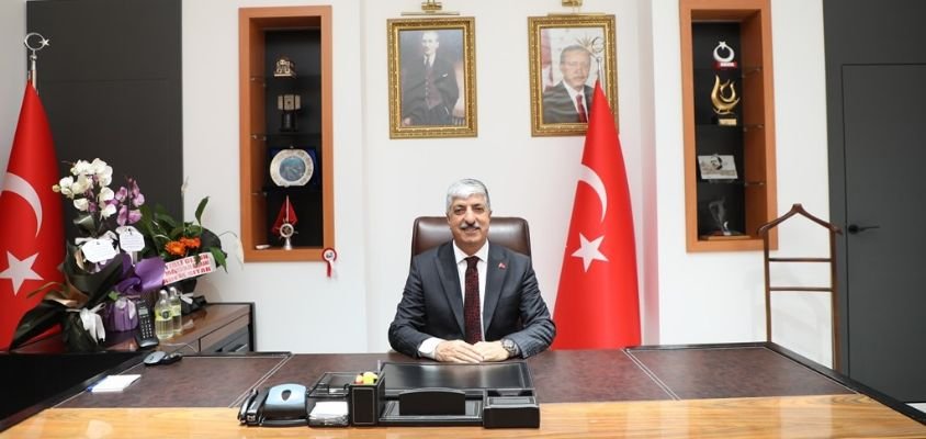 Başkan Ömeroğlu: O Gece Yazılan Destan Unutulmayacak