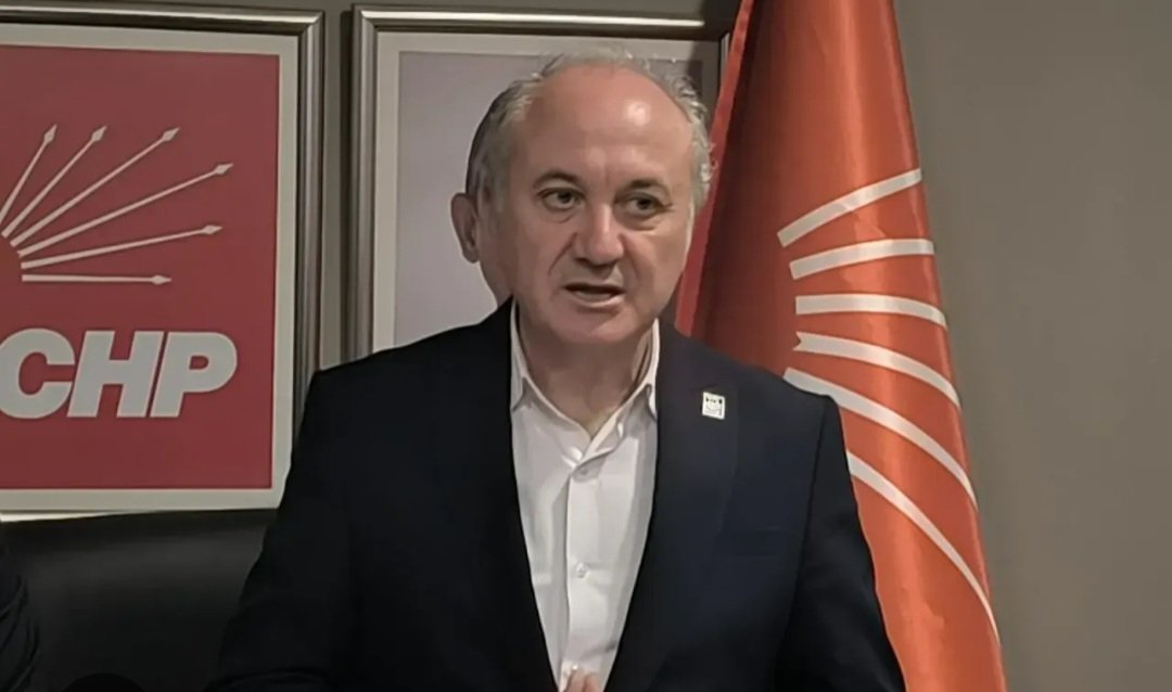 CHP Kocaeli'nde Kriz Derinleşiyor!