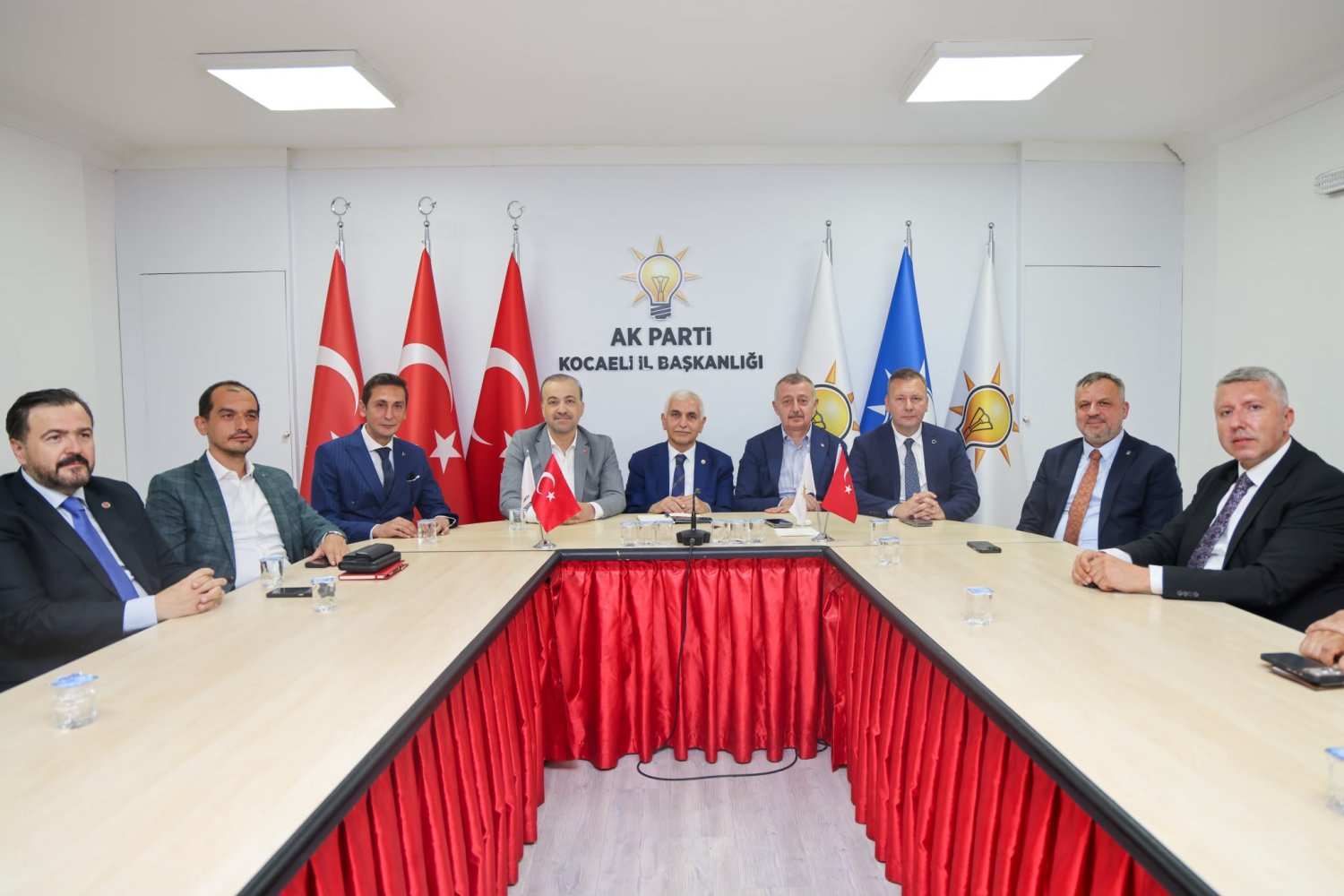 Cumhur İttifakı Adayını Açıkladı