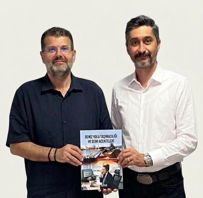 Deniz Taşımacılığına Kapsamlı Rehber