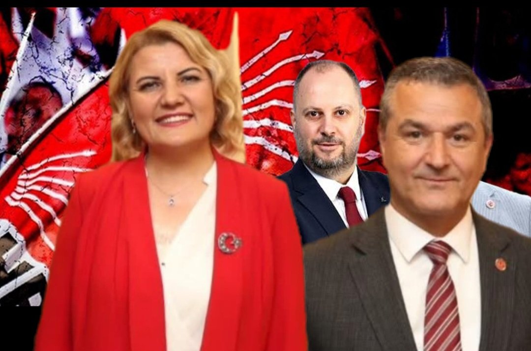 Hürriyet Tercihini Yaptı! Başkanvekilliği İçin İşaret Ettiği İsim Lütfü Obuz Oldu