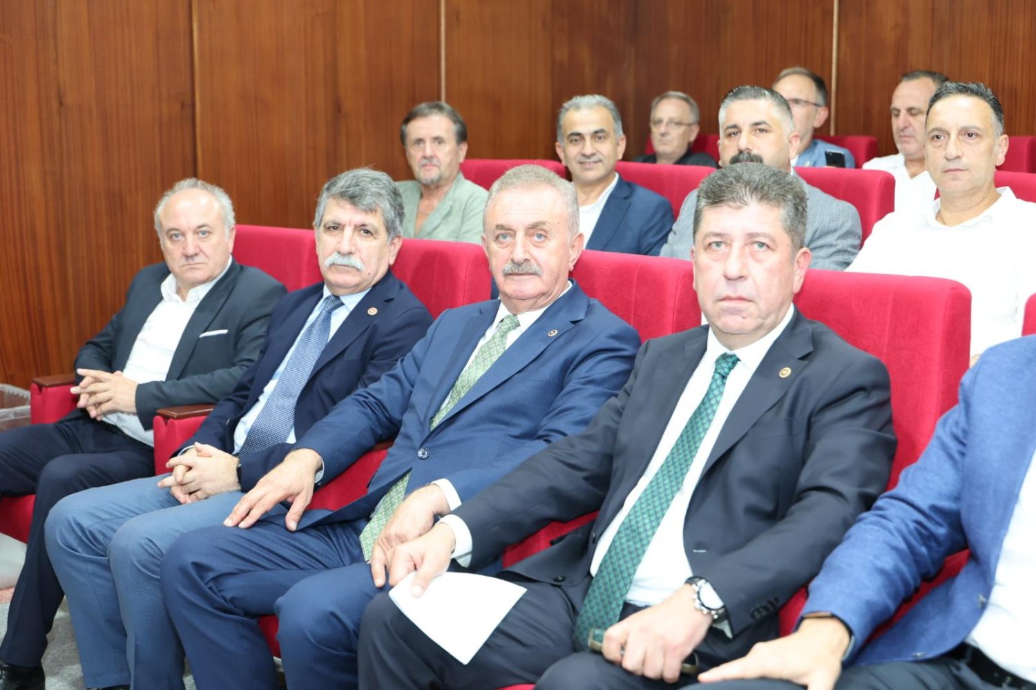 Kanko'dan Başkanvekilliği Seçiminde Sert Mesaj: Adalet Duygusu Derinden Yaralandı