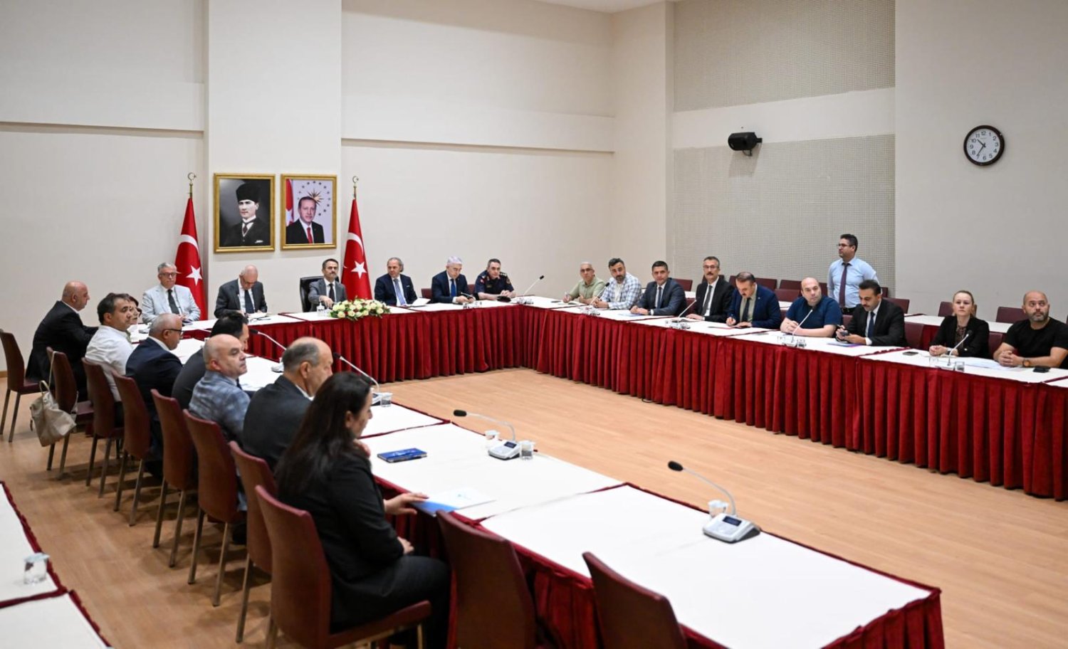 Mevsimlik Tarım İşçileri İçin 2026 Yol Haritası Masaya Yatırıldı