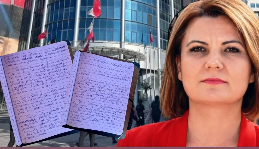 Silivri'den Kritik Mektup! Hürriyet'ten Meclis Üyelerine Birlik Ve Dayanışma Çağrısı