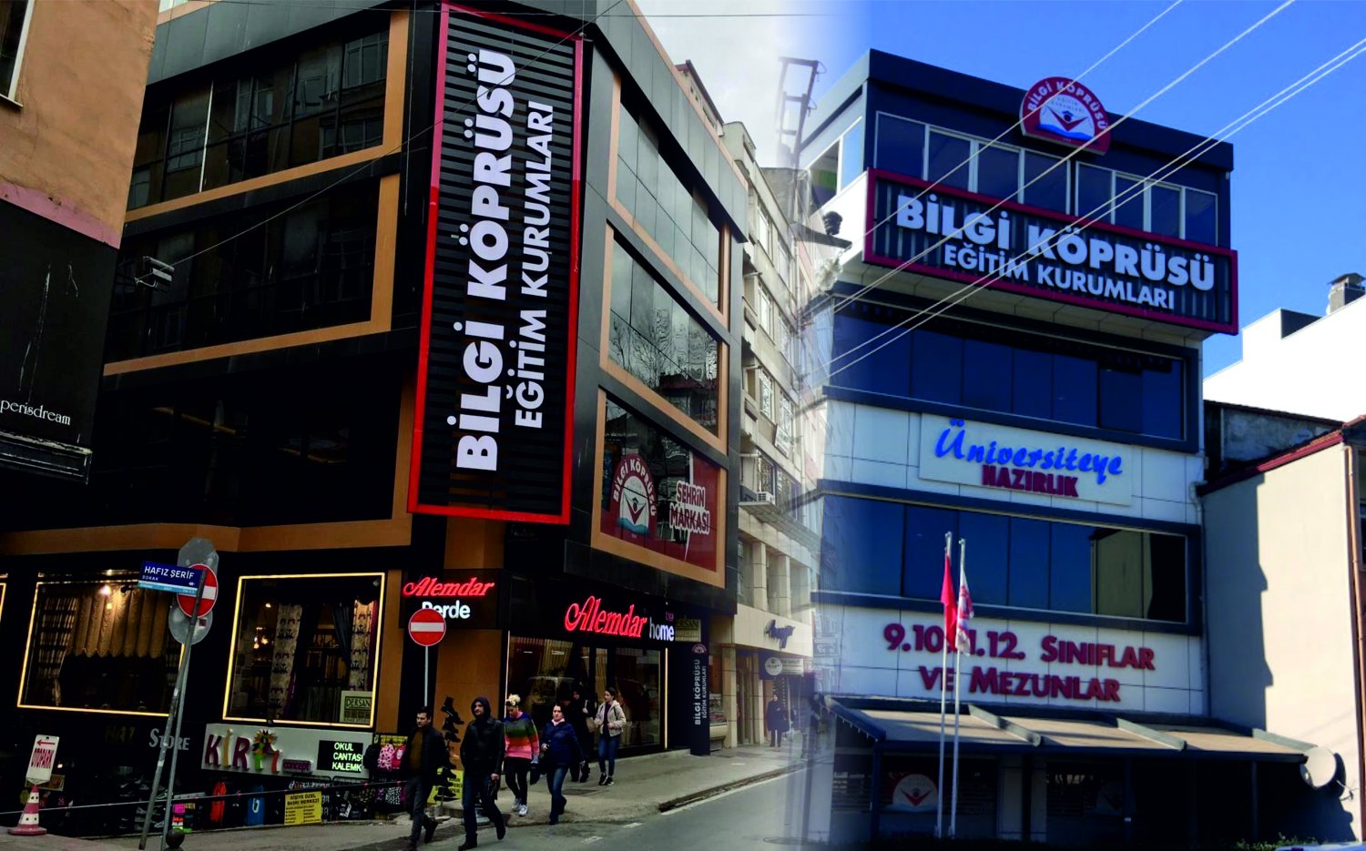 YKS 2026'ya Bilgi Köprüsü Damgası!  Türkiye İlk 500'de 7, İlk 1.000'de 25 Derece
