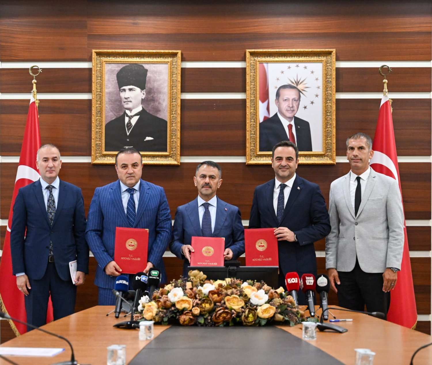 Başiskele’ye 24 Derslikli Yeni İlkokul Geliyor