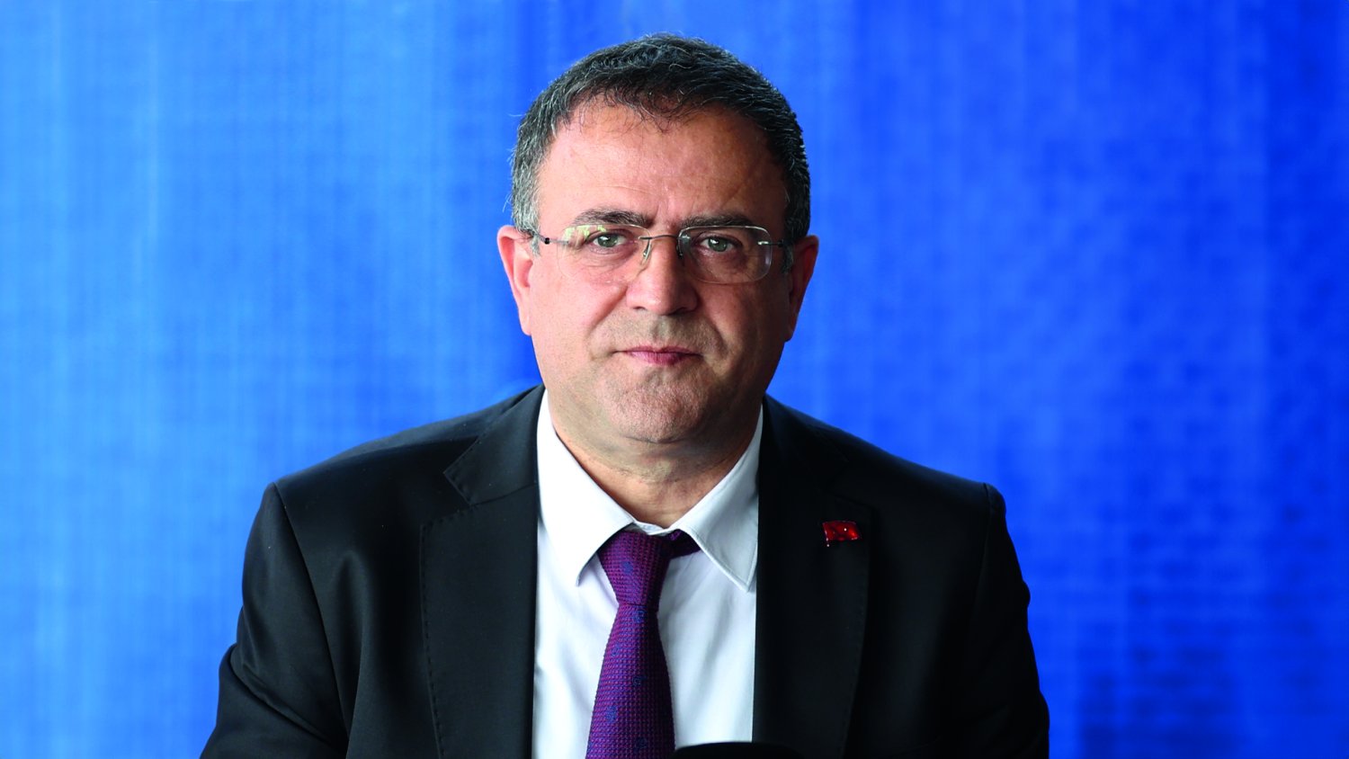 Başkan Gökçe: Afetlere Hazırlık Bizim İçin Tercih Değil Zorunluluk