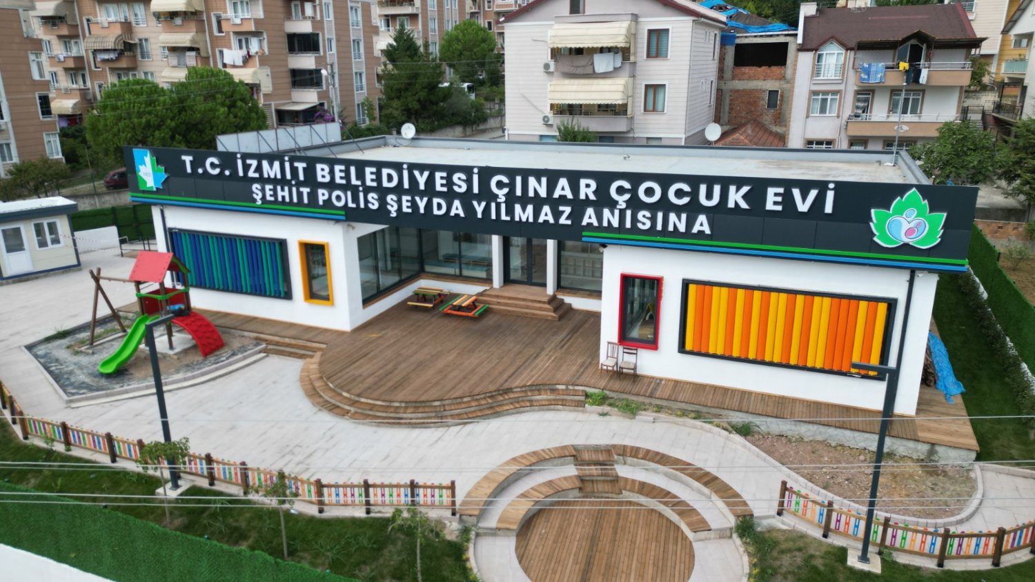 Çınar Çocuk Evleri’nde Kesin Kayıtlar 12 Ağustos’ta Başlıyor