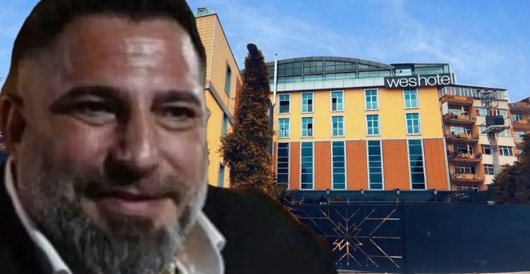 Geylani Yenigün’ün Oteli Satışa Çıktı! Fiyatı Dudak Uçuklattı