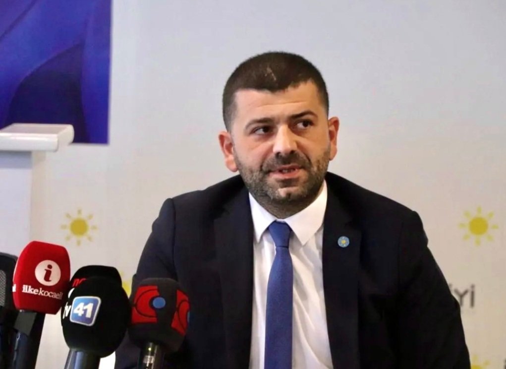 Haluk Tamyüksel’den Çerçeve Yasa Tepkisi: Barış Başka, Açık Çek Vermek Başka