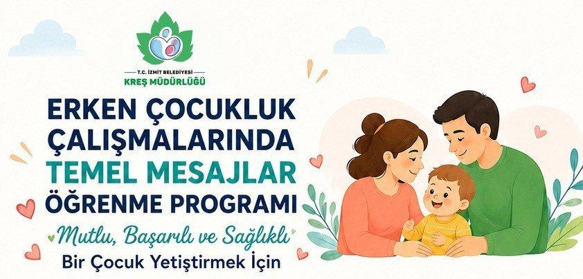 İzmit 95 Ebeveyn Buluşmaları Başlıyor