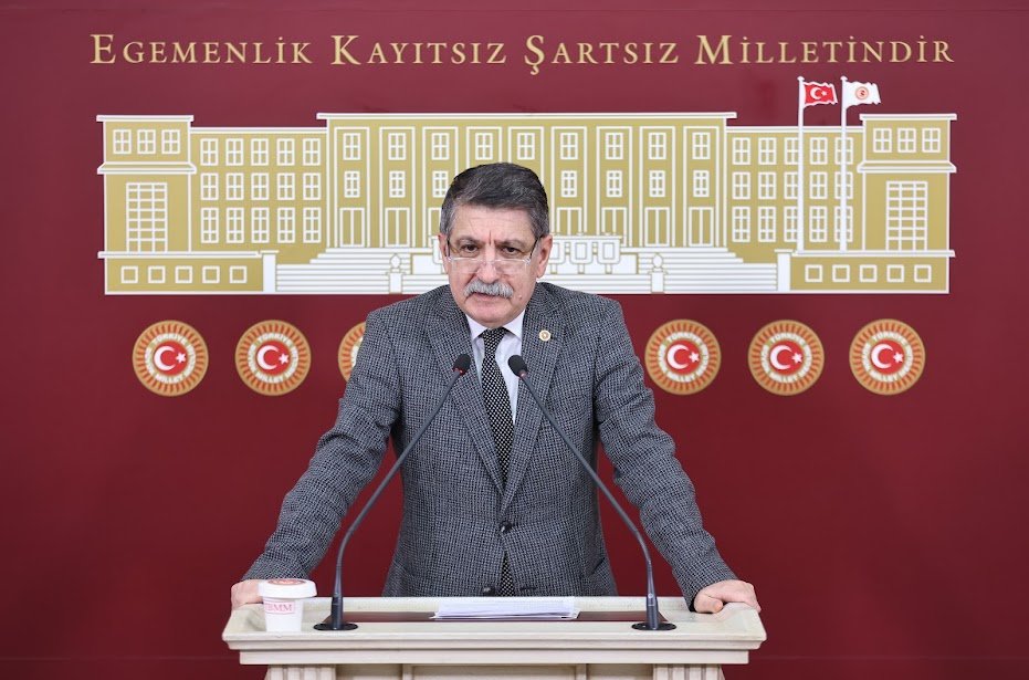 Kanko: Kocaeli’de Ekonomi Alarm Veriyor!