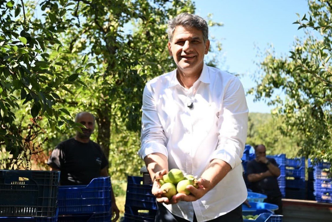 Kartepe’de Hafta Sonu Dört Farklı Etkinlik