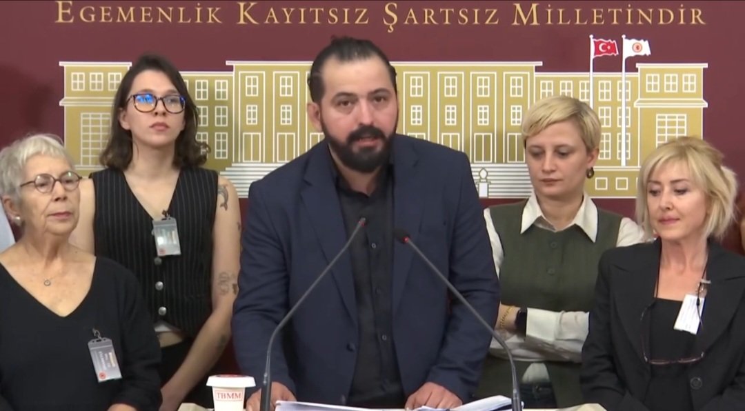 Kocaeli Hayvanları Koruma Derneği'nden Medyaya Çağrı