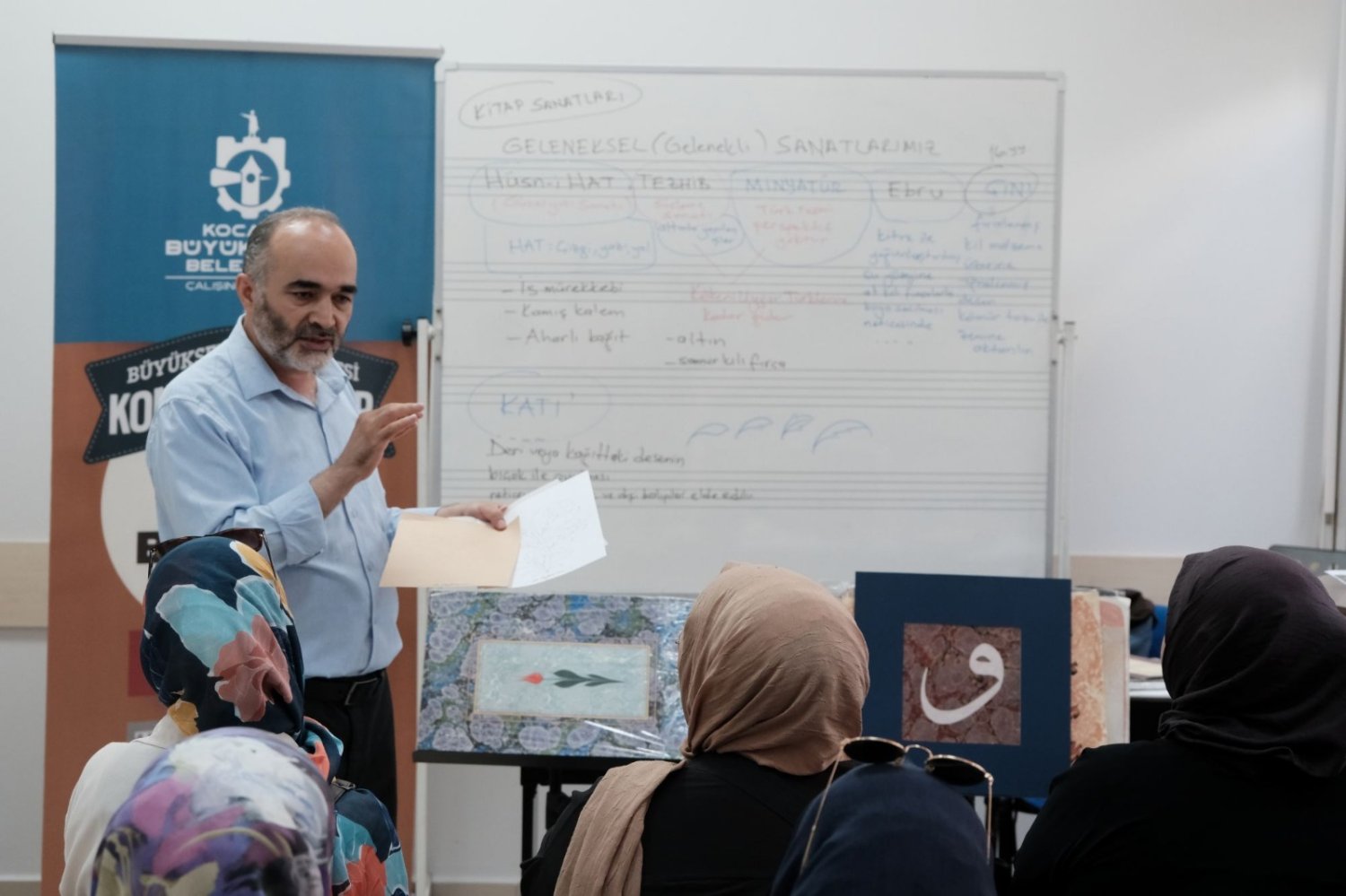 Konservatuvarlı Olmanın Anahtarı Bu Programda