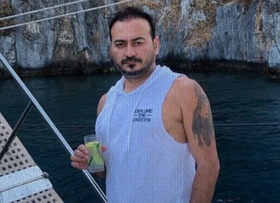 Avukat Bora Yıldız Hayatını Kaybetti