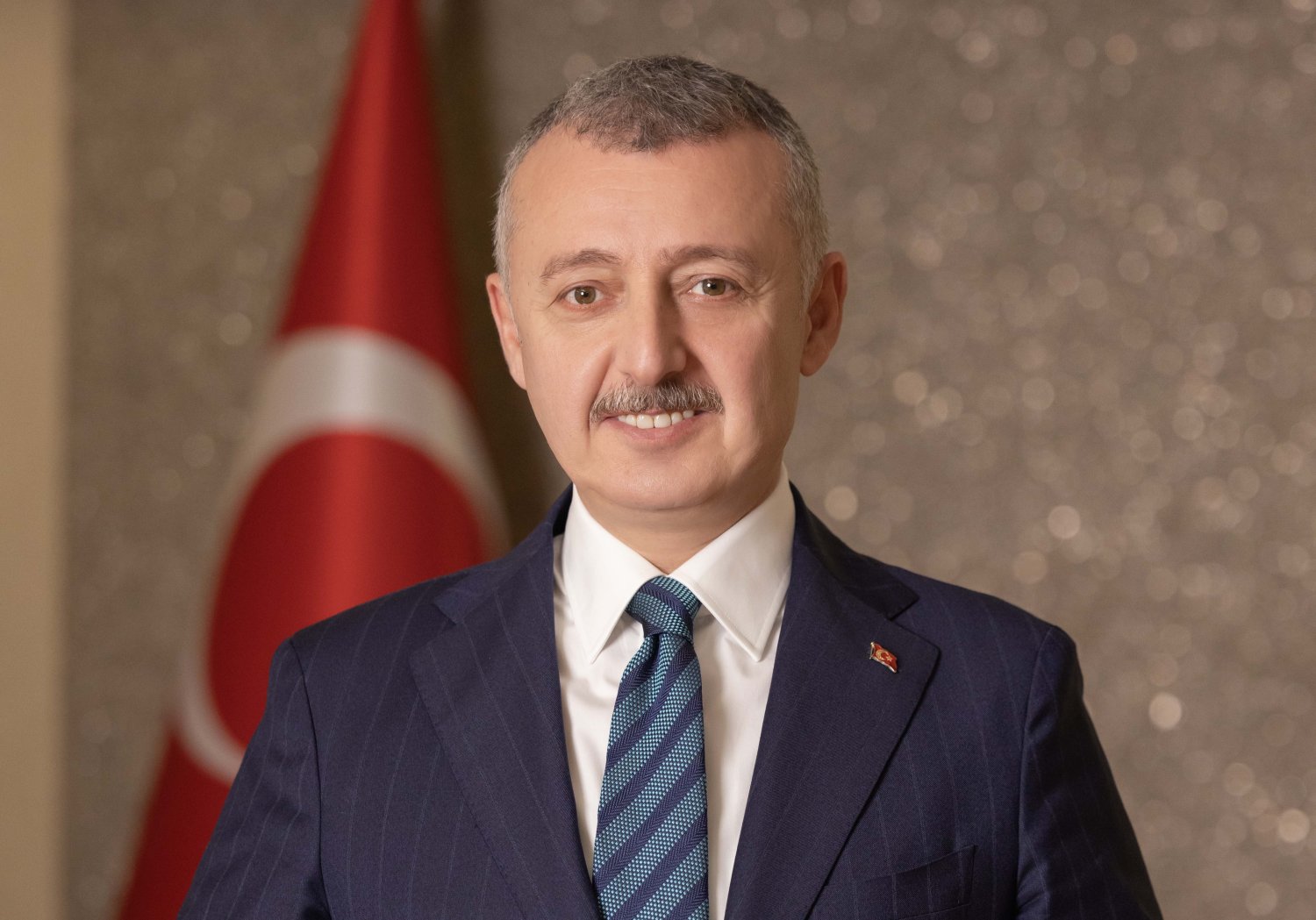 Büyükakın’dan Yeni Eğitim-Öğretim Yılı Mesajı