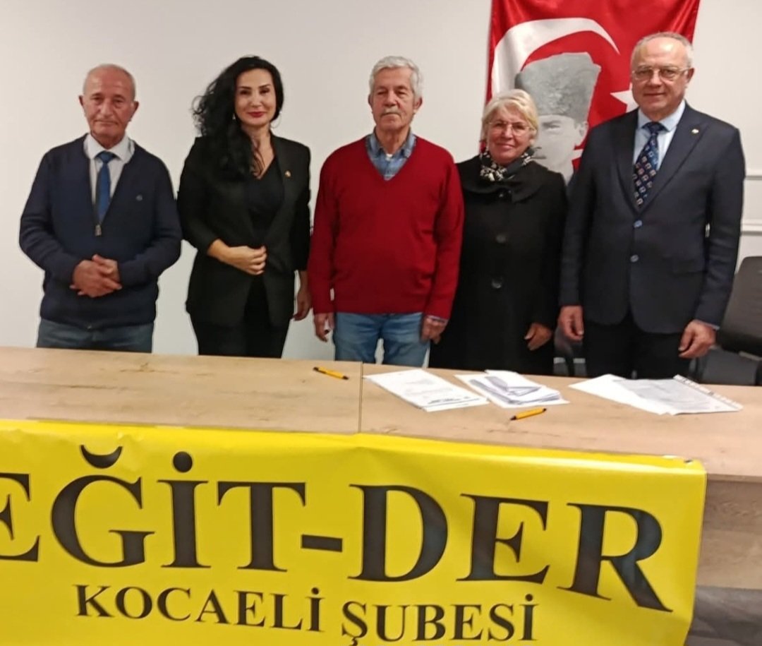 Eğit-Der’den Eğitim Yılı Mesajı: Yasaklamak Çözüm Değil