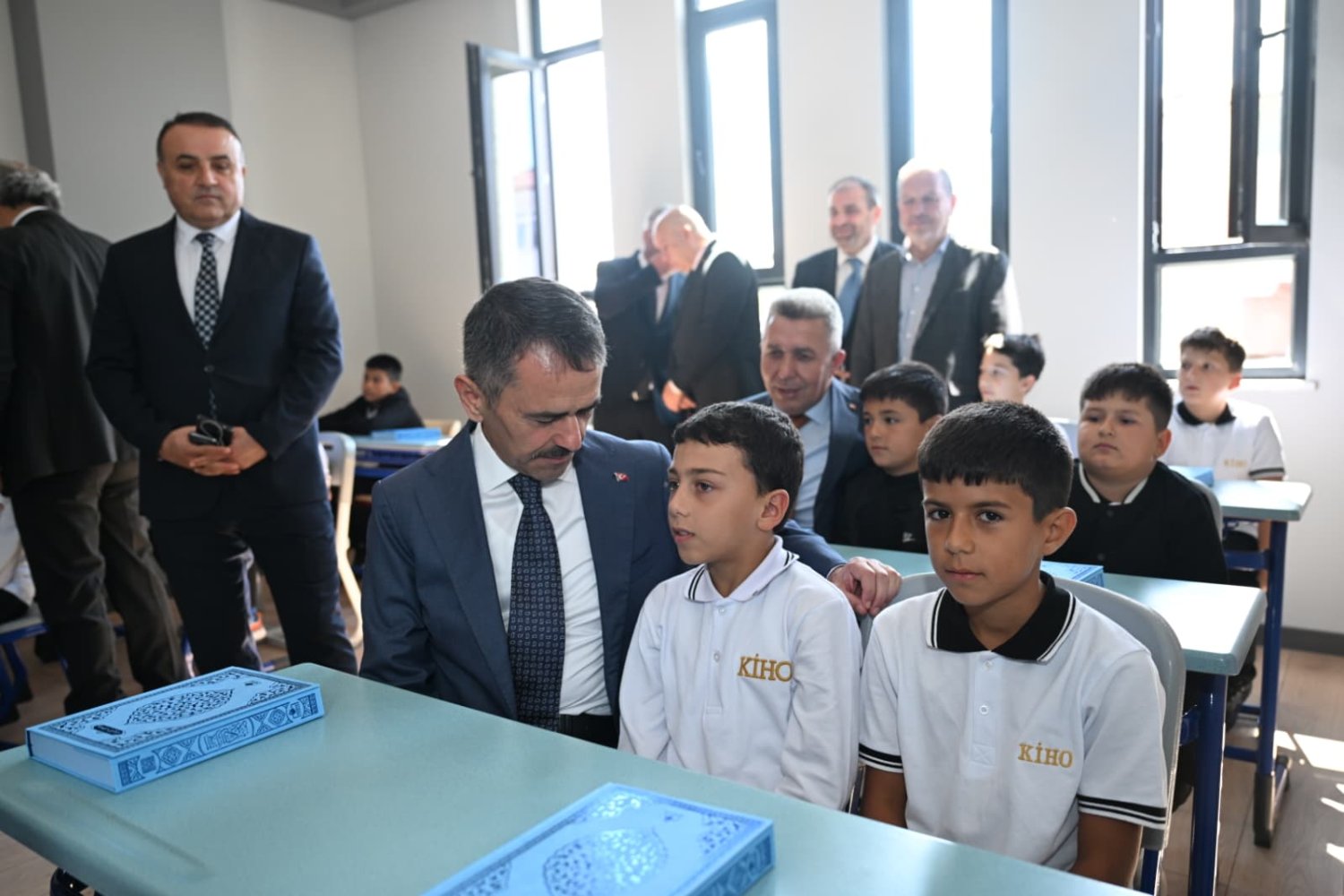 İlk Zil Kandıra’da Çaldı