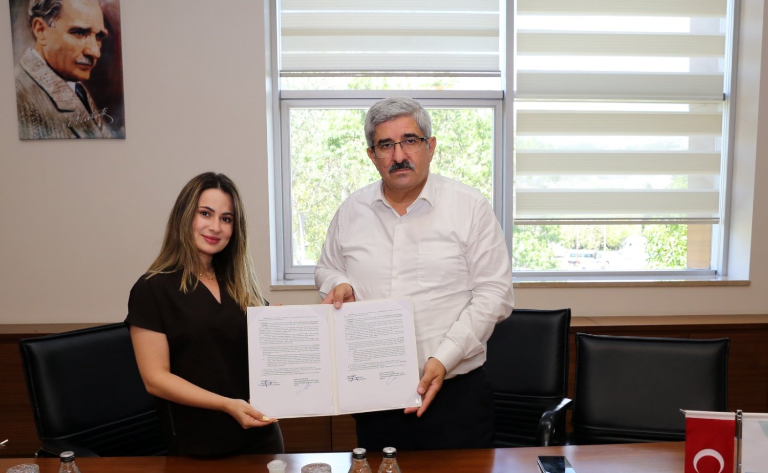 Koto, Özel Kocaeli Dentaris Ağız Ve Diş Sağlığı Polikliniği İle İndirim Protokolü İmzaladı
