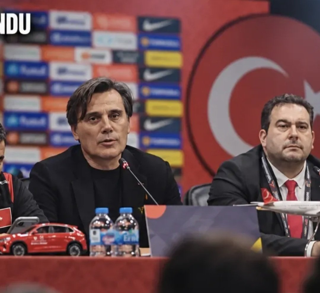 Montella’dan Kocaeli Seyircisine Övgü: Burada Oynamak Çok Keyifli