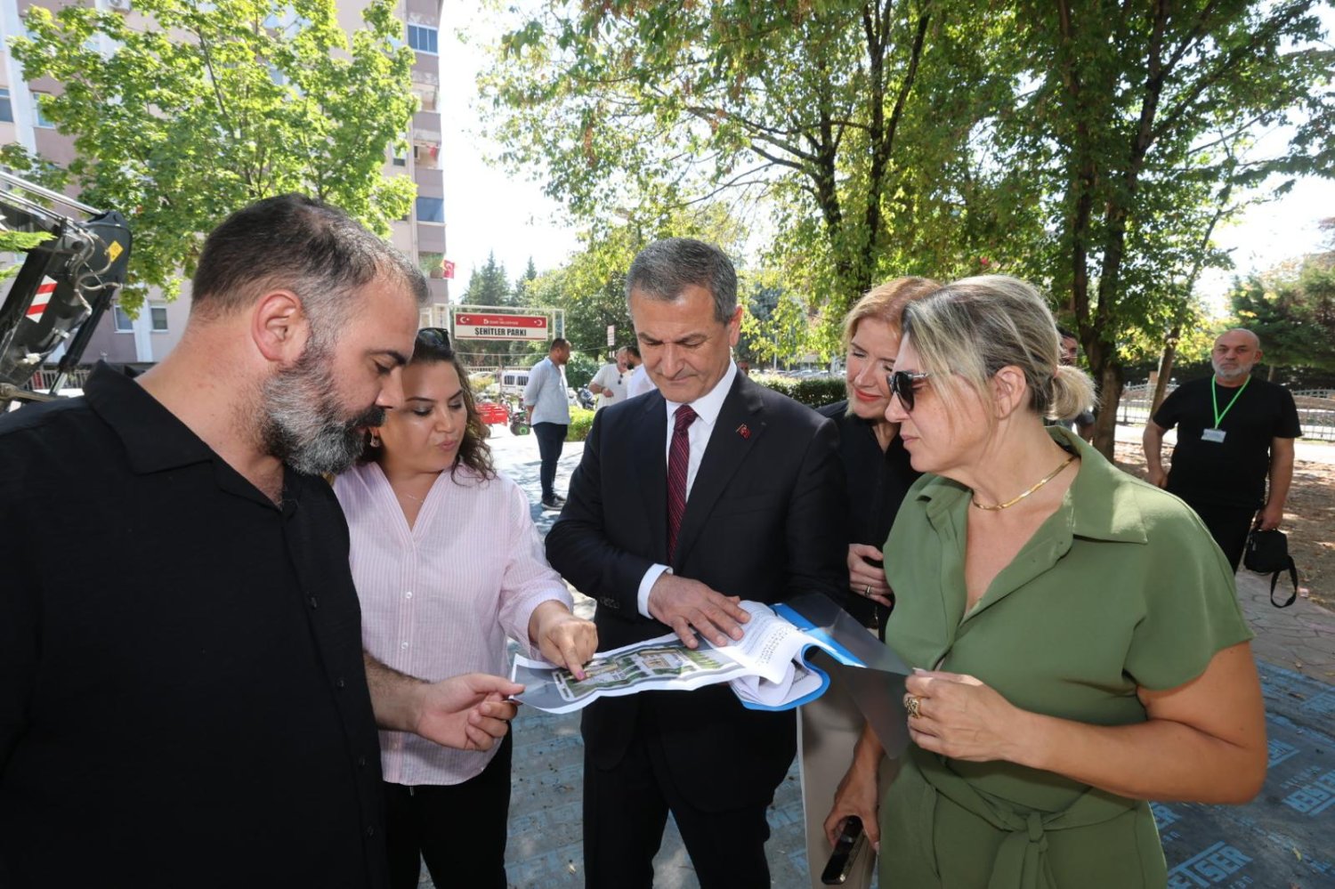 Şehit Yakını Ve Gazi Evi İzmit’te Dayanışmanın Yeni Adresi Olacak