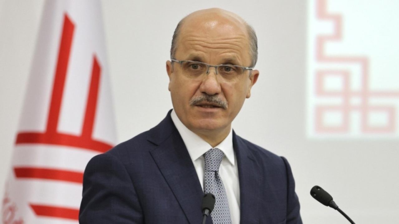 YÖK Başkanı Prof. Dr. Erol Özvar Kocaeli Üniversitesi’ne Geliyor