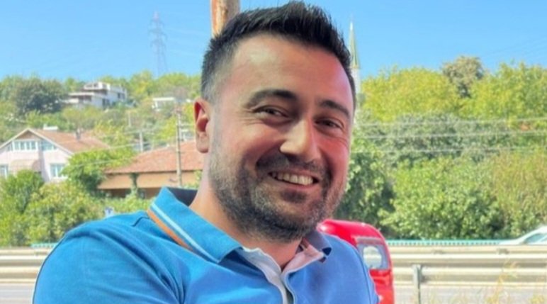 43 Yaşında Hayatını Kaybetti